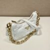 Prada Leather Shoulder Bag