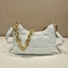 Prada Leather Shoulder Bag