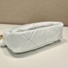 Prada Leather Shoulder Bag