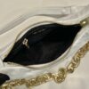 Prada Leather Shoulder Bag