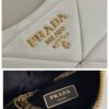 Prada Leather Shoulder Bag