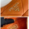 Prada Leather Shoulder Bag