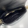 Prada System nappa patchwork shoulder bag