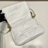 Prada System nappa patchwork shoulder bag