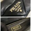 Prada System nappa patchwork shoulder bag