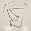 Prada Saffiano leather mini pouch