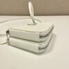 Prada Saffiano leather mini pouch