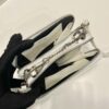 Prada Saffiano leather mini pouch