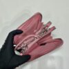 Prada Saffiano leather mini pouch