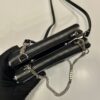 Prada Saffiano leather mini pouch