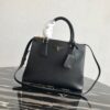 Prada Galleria Saffiano Leather Bag