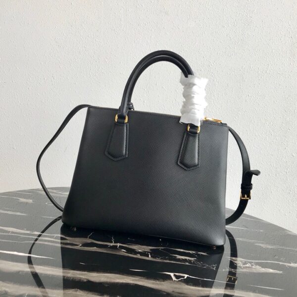 Prada Galleria Saffiano Leather Bag