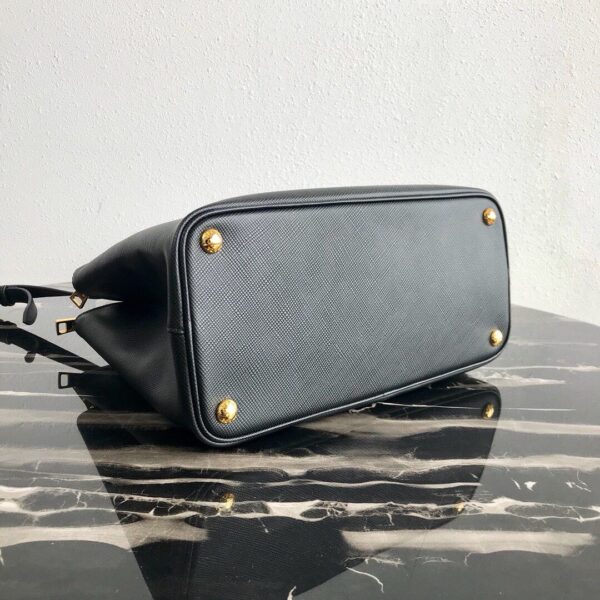 Prada Galleria Saffiano Leather Bag
