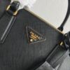 Prada Galleria Saffiano Leather Bag