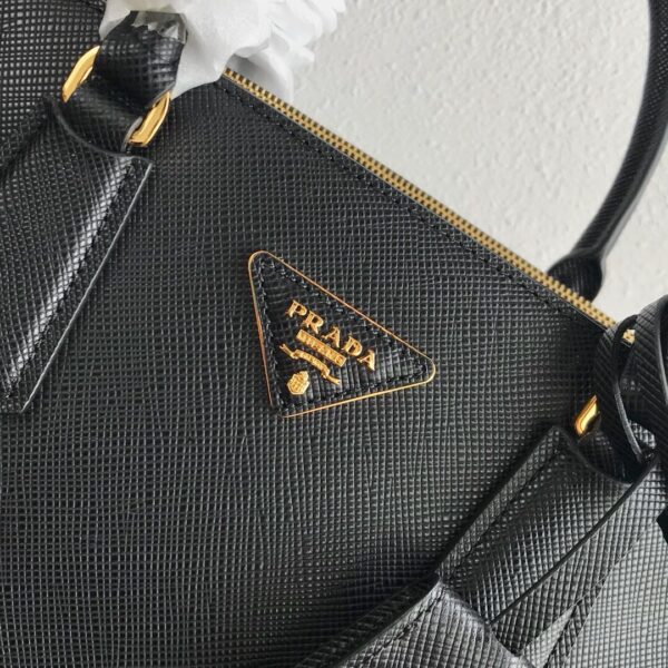 Prada Galleria Saffiano Leather Bag
