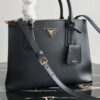Prada Galleria Saffiano Leather Bag