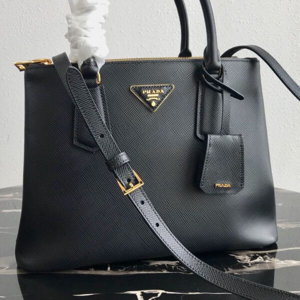 Prada Galleria Saffiano Leather Bag
