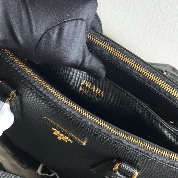 Prada Galleria Saffiano Leather Bag