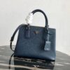 Prada Galleria Saffiano Leather Bag