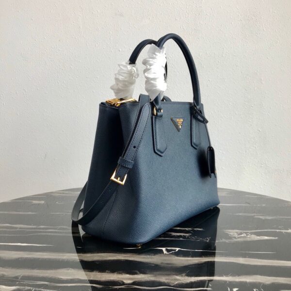 Prada Galleria Saffiano Leather Bag