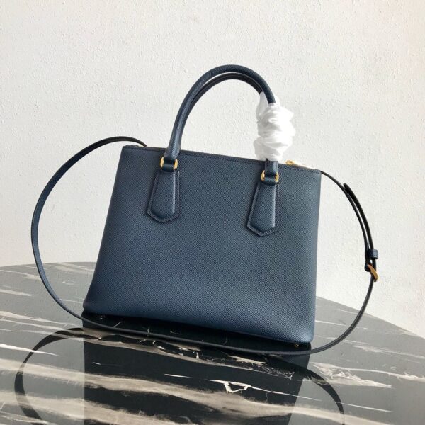 Prada Galleria Saffiano Leather Bag