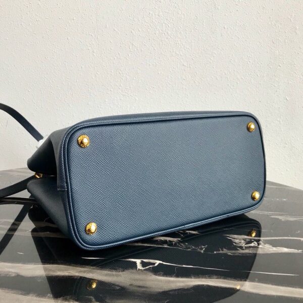 Prada Galleria Saffiano Leather Bag