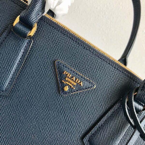 Prada Galleria Saffiano Leather Bag