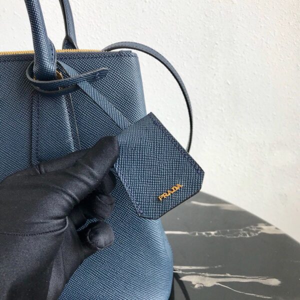 Prada Galleria Saffiano Leather Bag