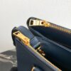 Prada Galleria Saffiano Leather Bag