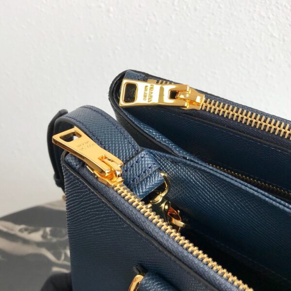 Prada Galleria Saffiano Leather Bag