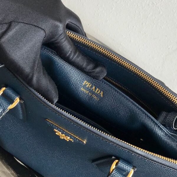 Prada Galleria Saffiano Leather Bag
