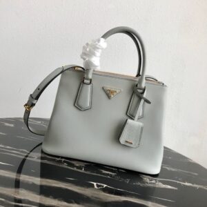 Prada Galleria Saffiano Leather Bag