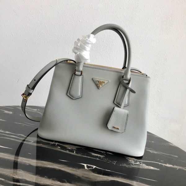 Prada Galleria Saffiano Leather Bag