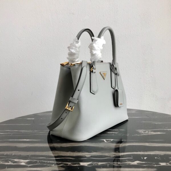 Prada Galleria Saffiano Leather Bag