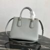 Prada Galleria Saffiano Leather Bag