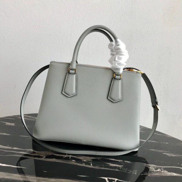 Prada Galleria Saffiano Leather Bag