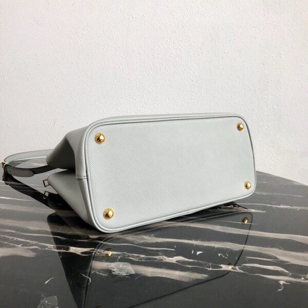 Prada Galleria Saffiano Leather Bag
