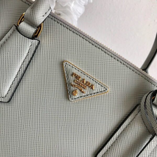 Prada Galleria Saffiano Leather Bag