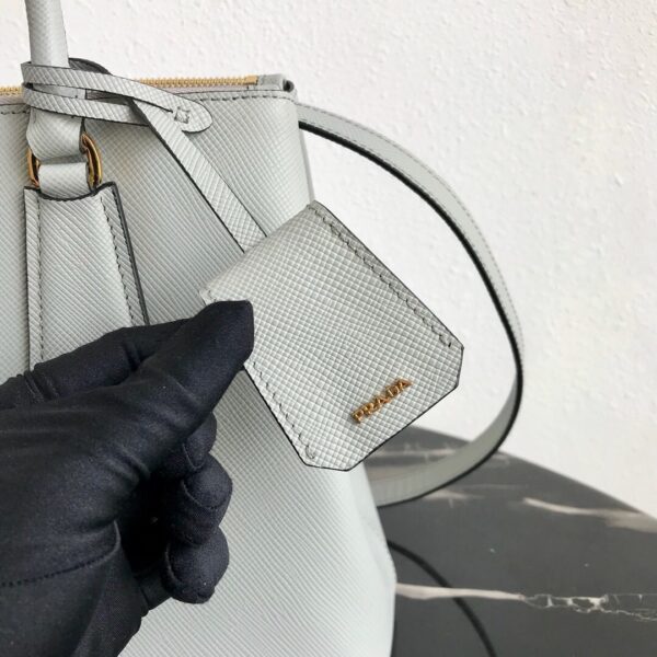 Prada Galleria Saffiano Leather Bag