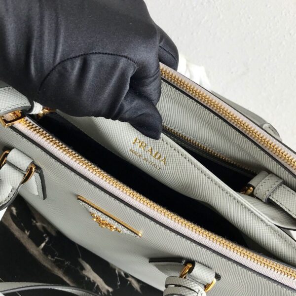 Prada Galleria Saffiano Leather Bag