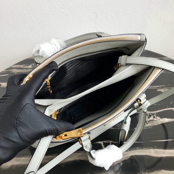 Prada Galleria Saffiano Leather Bag