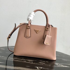 Prada Galleria Saffiano Leather Bag