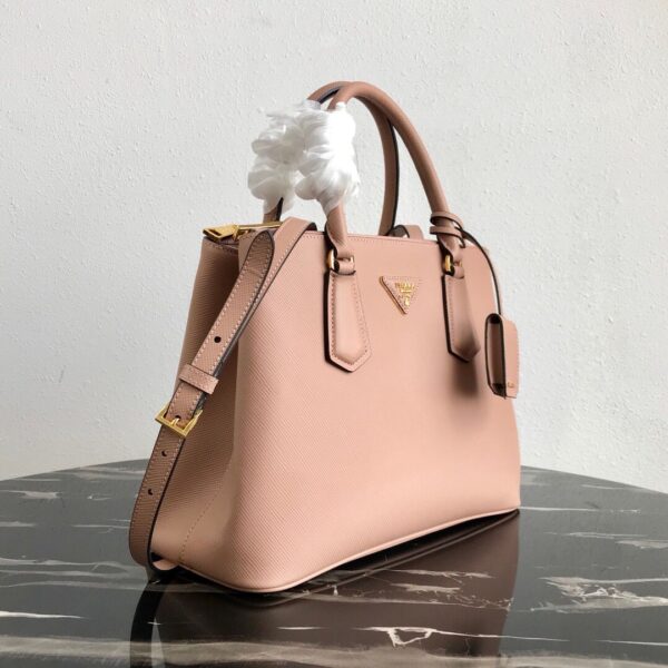 Prada Galleria Saffiano Leather Bag