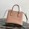 Prada Galleria Saffiano Leather Bag