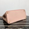 Prada Galleria Saffiano Leather Bag