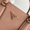 Prada Galleria Saffiano Leather Bag