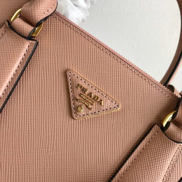 Prada Galleria Saffiano Leather Bag
