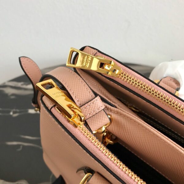 Prada Galleria Saffiano Leather Bag