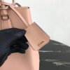 Prada Galleria Saffiano Leather Bag