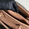 Prada Galleria Saffiano Leather Bag